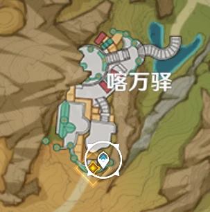 《原神》3.1魔神任務赤土之王與三朝聖者攻略