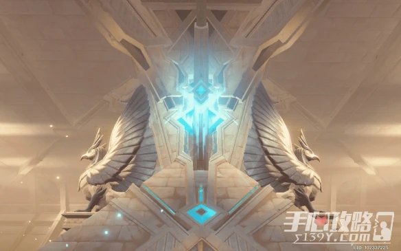 《原神》3.1沙漠書第二部分攻略