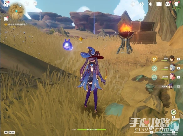 《原神》3.1魔神任務赤土之王與三朝聖者攻略