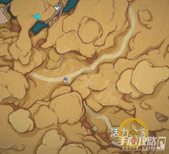 《原神》3.1魔神任務赤土之王與三朝聖者攻略