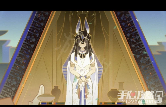 《原神》3.1魔神任務赤土之王與三朝聖者攻略