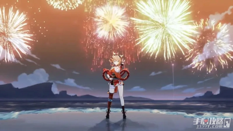 《原神》3.7宵宮陣容配隊攻略