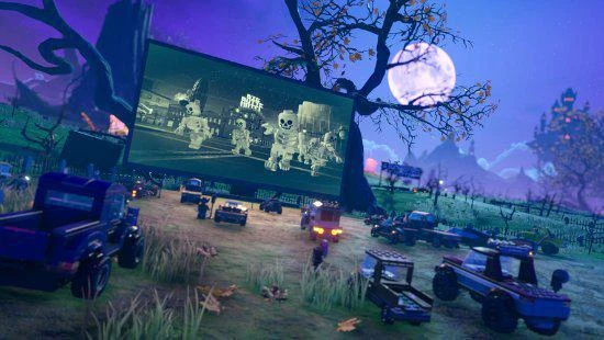 《樂高2K競速》IGN 8分：自己定製賽車太酷辣！