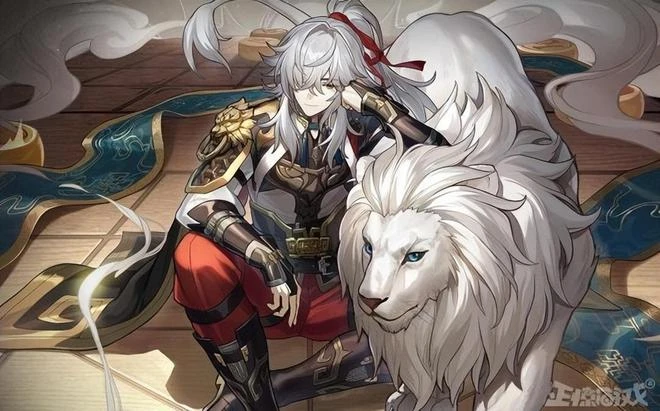 被玩家氪崩了？《星穹鐵道》上線帥哥新角色，充值系統竟然炸了？