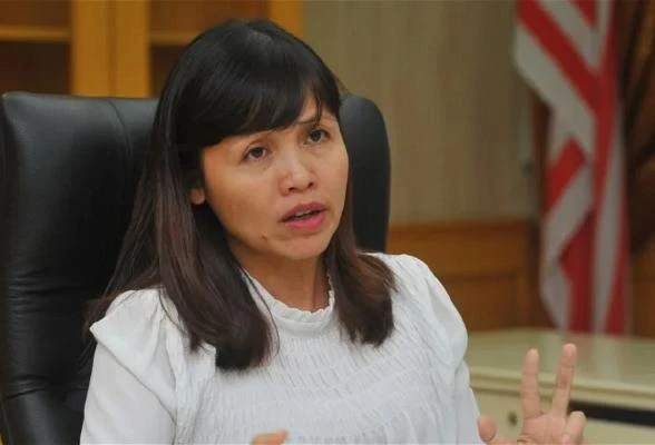 張念群會見谷歌　冀解決假新聞問題