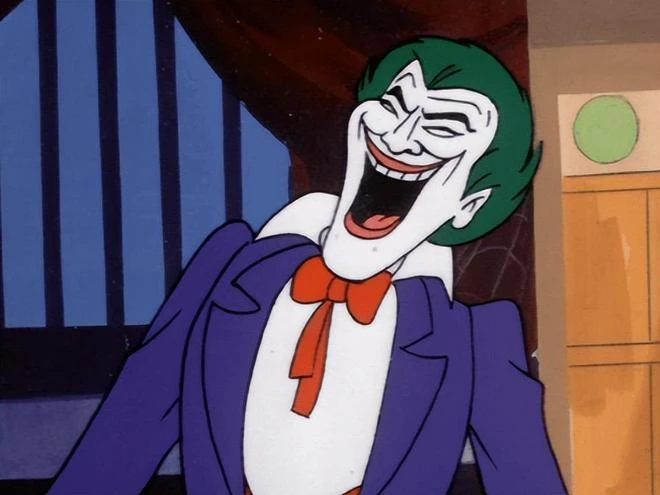 他是魔獸最逗比的BOSS，空有強大邪能之力，卻被召喚物一拳打死