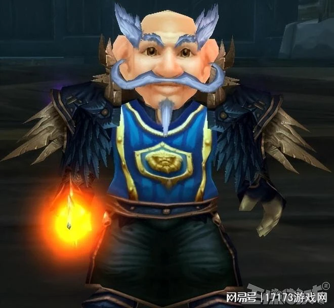 彩蛋OR預言？魔獸十年前的BOSS，卻成了暴雪當下最真實的寫照