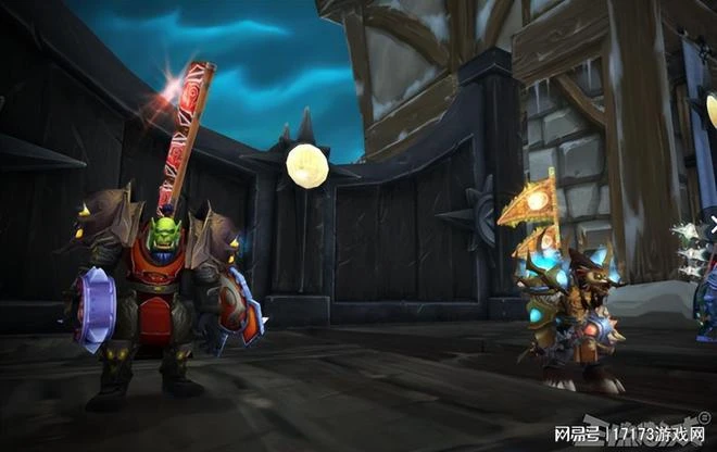 彩蛋OR預言？魔獸十年前的BOSS，卻成了暴雪當下最真實的寫照