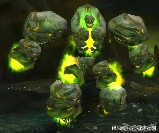 彩蛋OR預言？魔獸十年前的BOSS，卻成了暴雪當下最真實的寫照