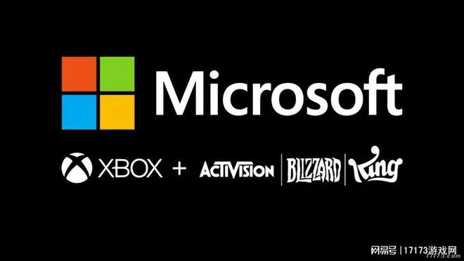 好消息不斷！目前已有38個國家批准微軟收購動視暴雪