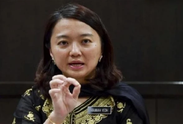 楊巧雙：破產已成青年首要問題