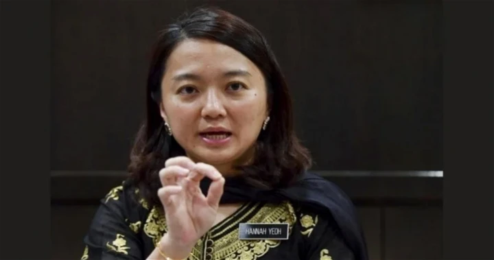 楊巧雙：破產已成青年首要問題