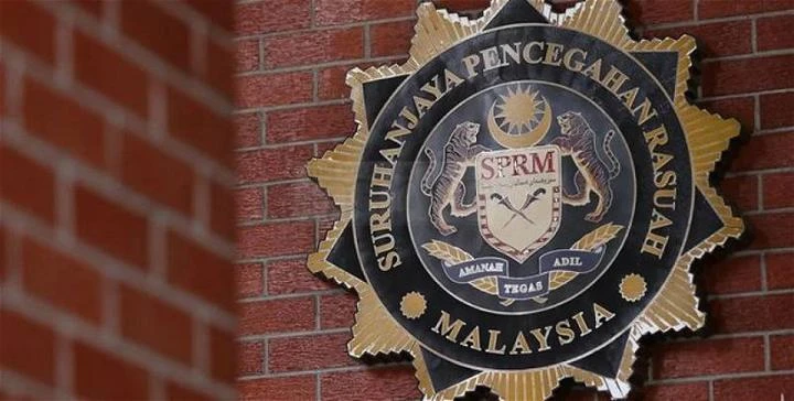 涉挪用23億令吉案　被查者為80多歲前財政部長