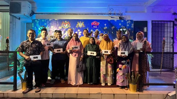 魏家祥：6州料下月解散州議會　議席談判沒遺漏馬華