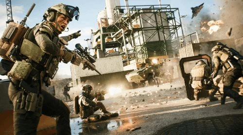 博主爆料《2042》無小隊踢人功能 遭EA官方嚴懲