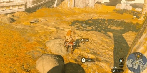 極致資源管理！盤點《王國之淚》沒必要花錢買的物品