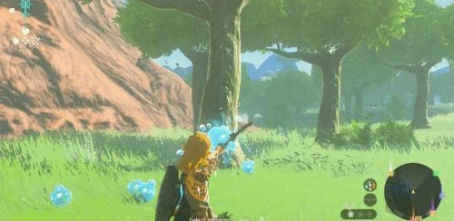 極致資源管理！盤點《王國之淚》沒必要花錢買的物品