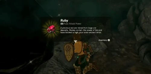 極致資源管理！盤點《王國之淚》沒必要花錢買的物品