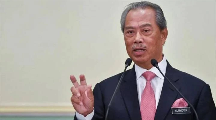 稱大多數人民對國家局勢失望　慕尤丁：州選國盟可贏70%選票