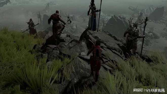 暗黑周報：暴雪開始發力，《暗黑4》臨上線瘋狂搞活動！