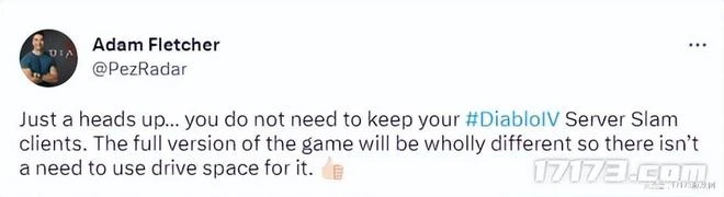 暗黑周報：暴雪開始發力，《暗黑4》臨上線瘋狂搞活動！