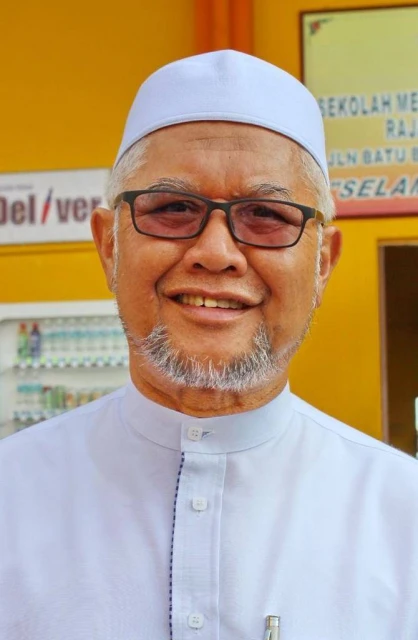 傳國盟欲推翻霹政府　霹伊黨主席證實與團結政府議員會面