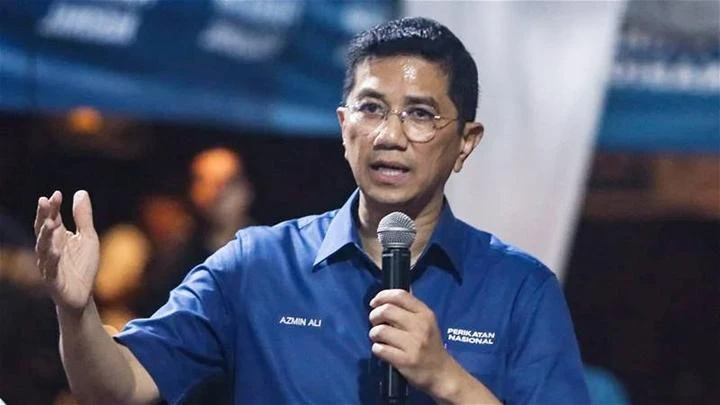 消息:阿茲敏州選轉戰摩立州席