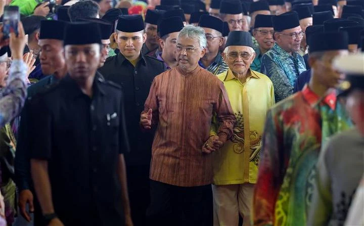 「團結始於家」　國家元首促讓團結價值觀成為國家主要資產