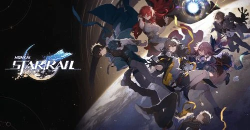 外服《星穹鐵道》玩家不滿新活動：獎勵也太摳了！