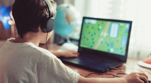 51%網遊玩家遭遇過極端主義影響：種族主義、騷擾等