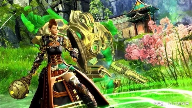 騰訊網易超80款遊戲搶著爆料!《命運方舟》全面開放的腳步近了