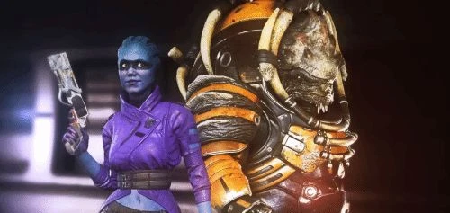 製作人稱《質量效應仙女座》值得製作續集 已吸取教訓