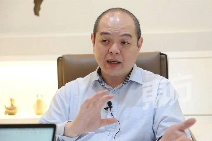 【獨家】網絡安全專家促政府擬完善法律遏制詐騙活動