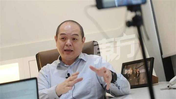 【獨家】網絡安全專家促政府擬完善法律遏制詐騙活動