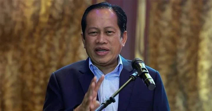 伊黨土團也曾與火箭合作　阿末瑪斯蘭：巫統支持火箭有何不可？