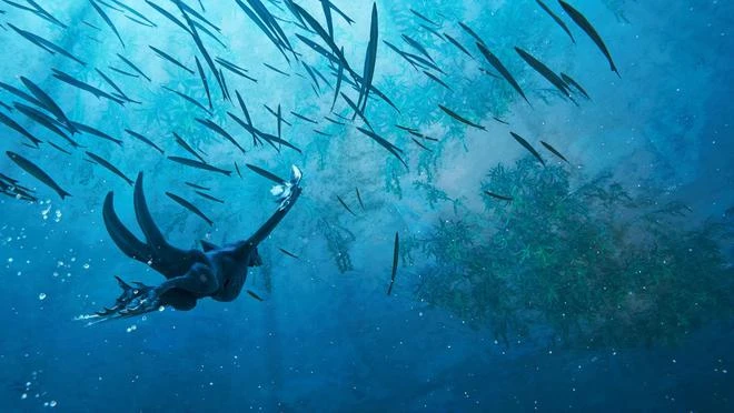 《Glaciered》將於2025年發售