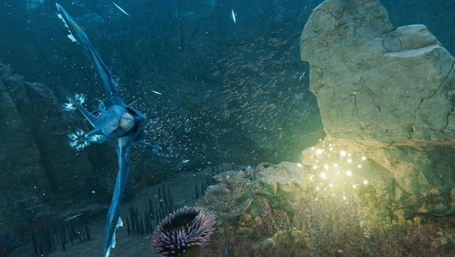 《Glaciered》將於2025年發售