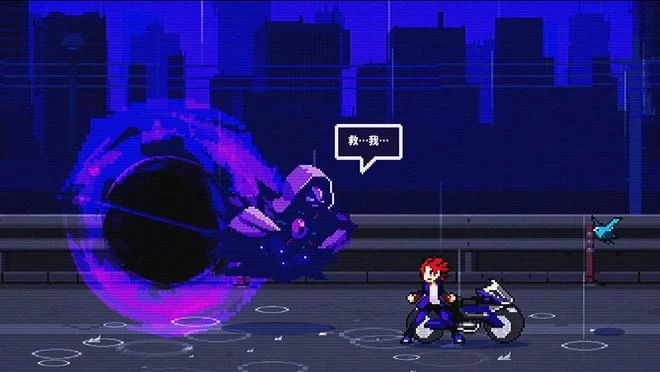 像素風RPG《靈魂變種》6月27日發售