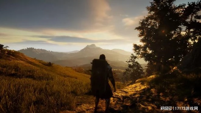 地圖面積全球最大！開放世界MMO端游《昆法爾》年內上線