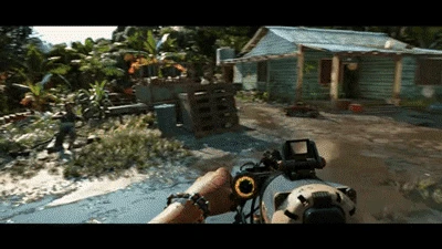 等了一年半，《孤島驚魂6》終於Steam發售，上萬人同時在線