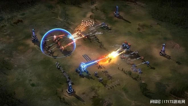 多人聯機新爽游！童年經典電影做成遊戲，和16個老哥一起亂殺！