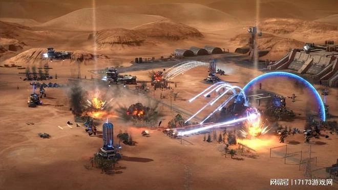 多人聯機新爽游！童年經典電影做成遊戲，和16個老哥一起亂殺！