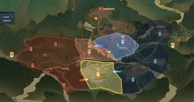 國產mmo的pvp是氪力比拼？那是你沒玩對遊戲！