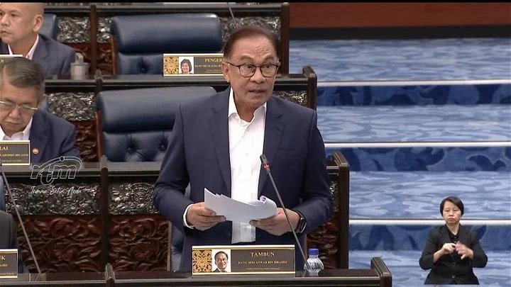 政府落實針對性補貼　安華：T20不再享有電費和朝聖補貼