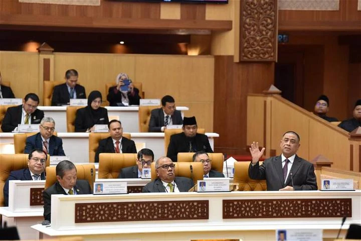 霹靂繁榮昌明大馬有兼容性　霹大臣：霹靂繁榮藍圖沒修改必要