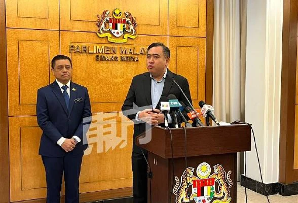 同一聯盟政黨互相支持很正常　陸兆福：大選若非希盟為慕尤丁站台他怎麼會贏？