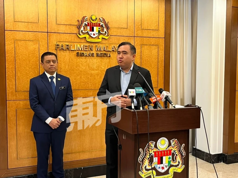 同一聯盟政黨互相支持很正常　陸兆福：大選若非希盟為慕尤丁站台他怎麼會贏？