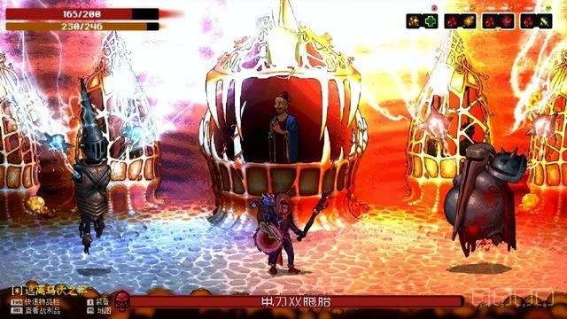 《聚斂無厭》評測：就在剛才，我的武器渡劫失敗了