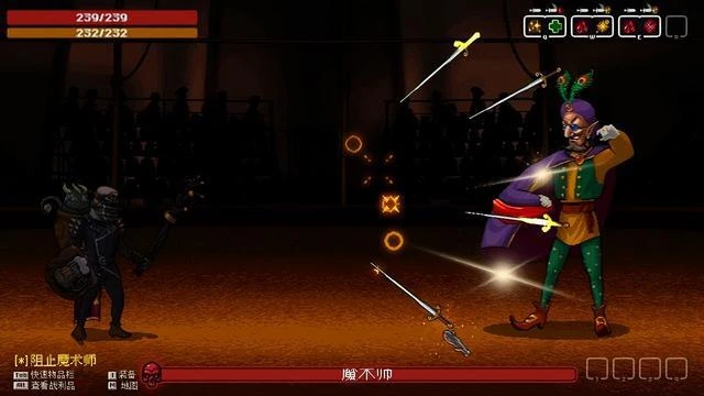 《聚斂無厭》評測：就在剛才，我的武器渡劫失敗了