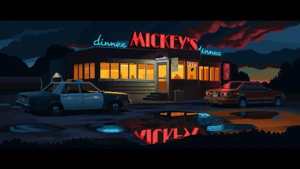 HypeTrain Digital發行商特惠 《荒野八人組》13.8元